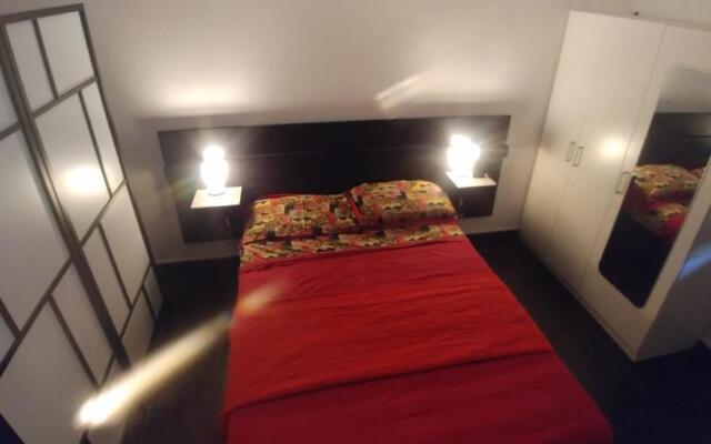 Appartamento Los Andes