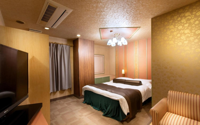 Hotel Benkyo Beya Amagasaki