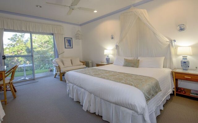 Ninderry Manor Luxury Retreat