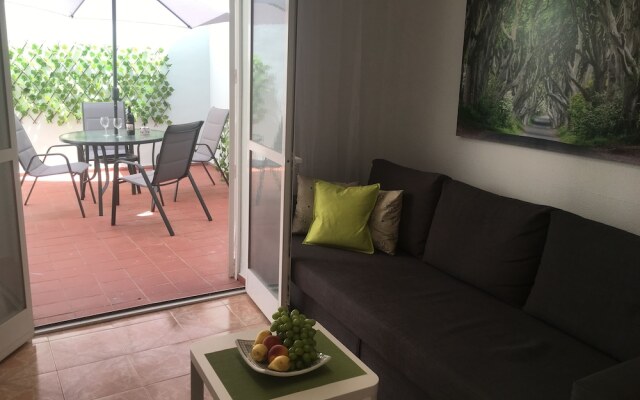 Spirit Los Boliches Apartments I & II