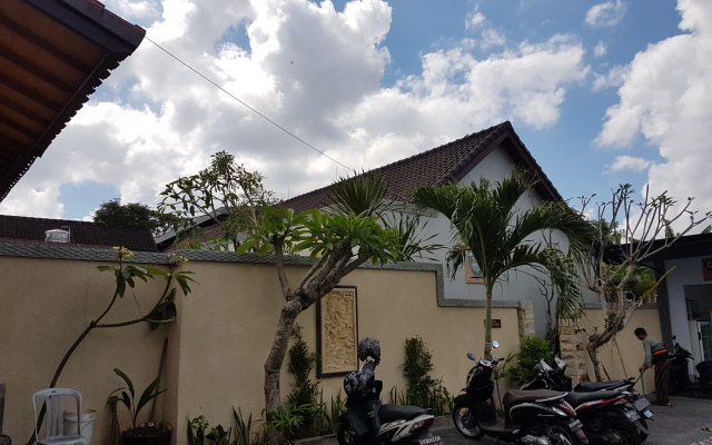 Nyoman Guesthouse Canggu