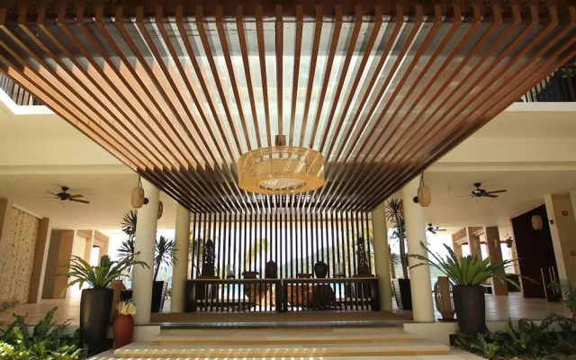 El Nido Resorts Pangulasian Island