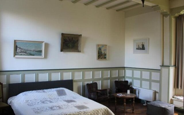 Bed and breakfast De Verkadekamer