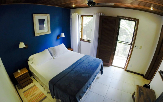 Atlantica Jungle Lodge