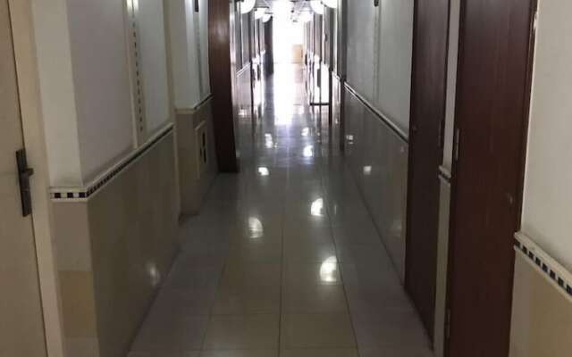 Shengtiandi Appartment