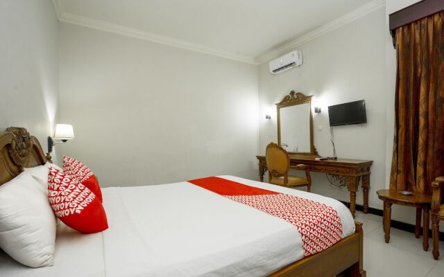 Hotel Kumala by OYO Rooms