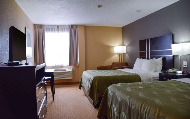Quality Inn