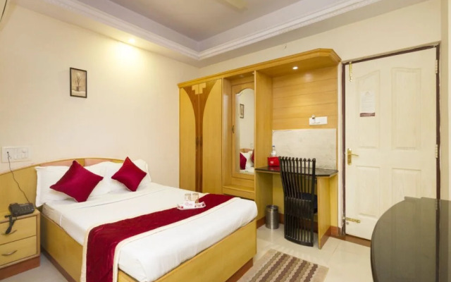 Eco-Haya Serviced Apartments