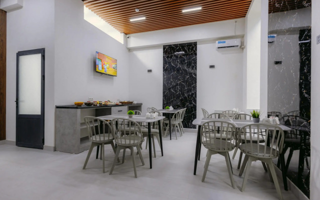 SADI Hotel