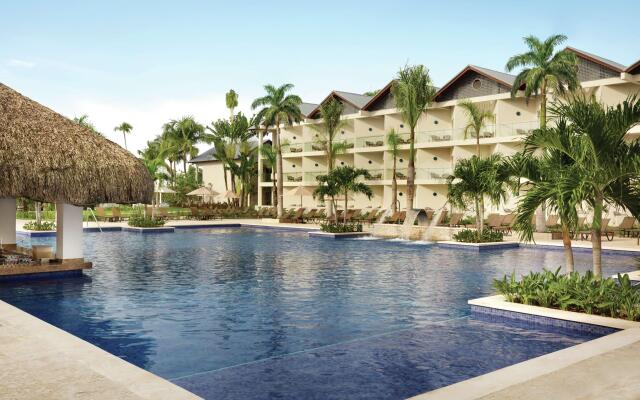Secrets La Romana Resort & Spa  - Adults Only - All Inclusive