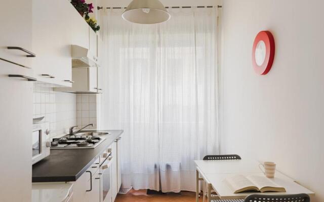 Pennylane Rome Apartment