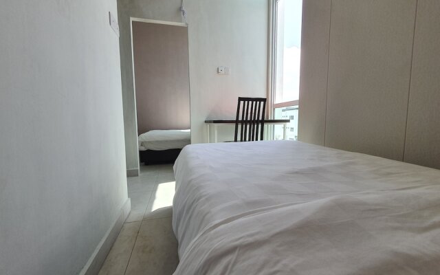 OYO 89803 Tt99 Cozy Stay