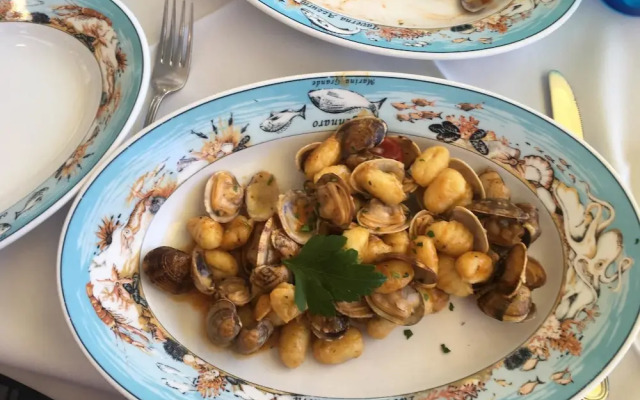 Property With 3 Bedrooms in Salerno, With Wonderful sea View Near the Beach