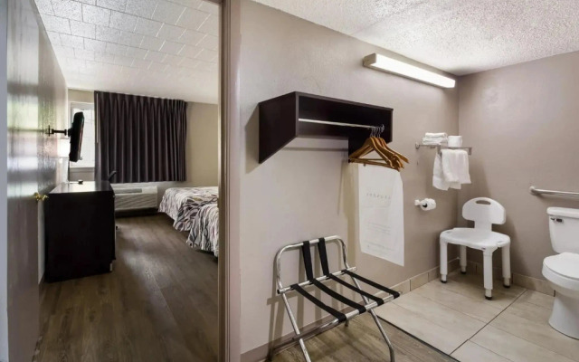 Quality Inn New Stanton