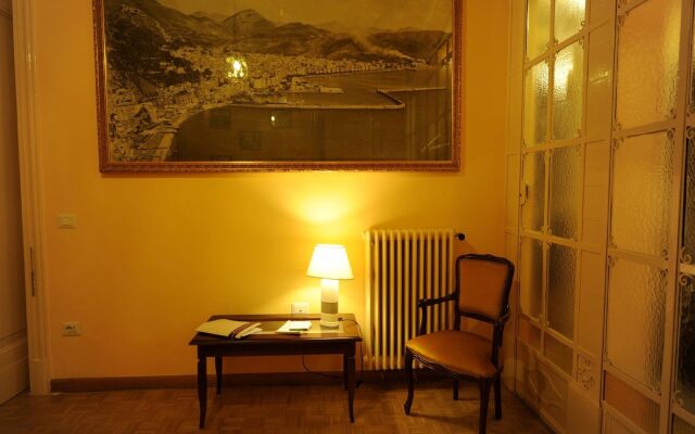 Barone Bed and Breakfast