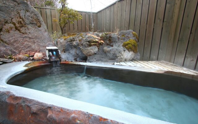 Stardust Village Hossho