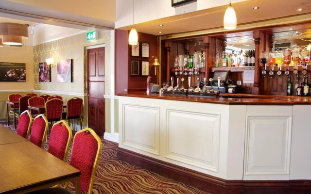 Fernhurst Lodge by Greene King Inns