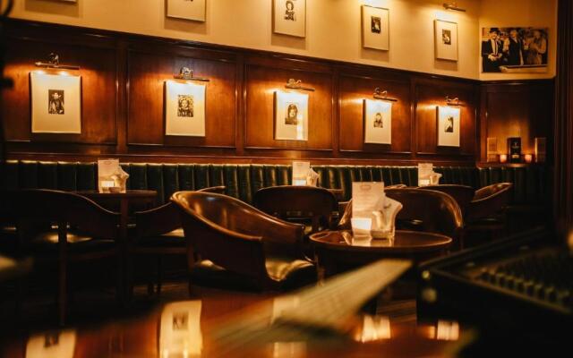 Lindner Hotel Frankfurt Main Plaza, part of JdV by Hyatt