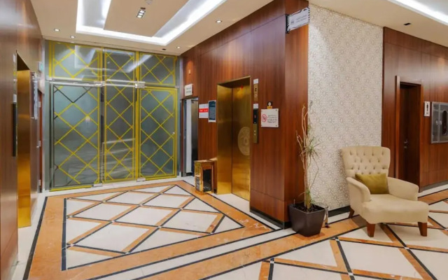 Luxurious Jeedah Beach Harbour By Check