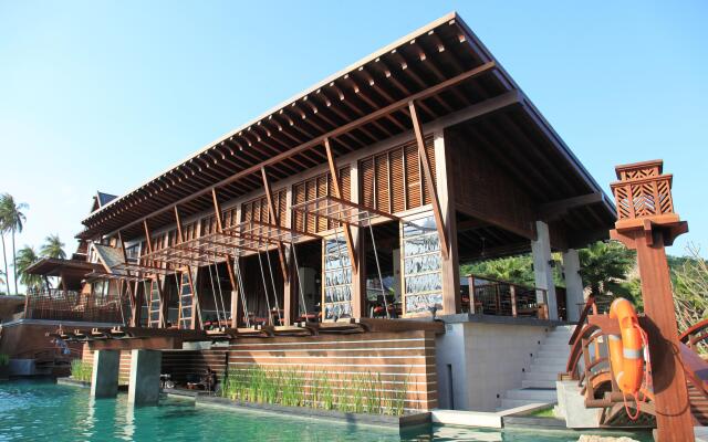 Mai Samui Beach Resort & Spa