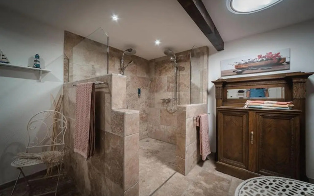 Sommerhaus Am Nationalpark Eifel Mit Sauna Und Whirlpool