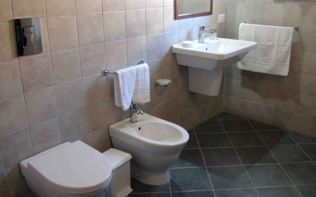 L'antico Trappeto Holiday Home