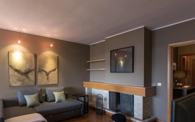 Porto River View Apartment
