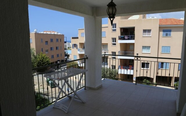 Danaos 2 Complex