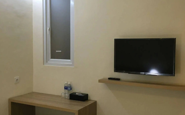 Msquare Hotel