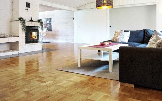 Holiday Home in Borgholm