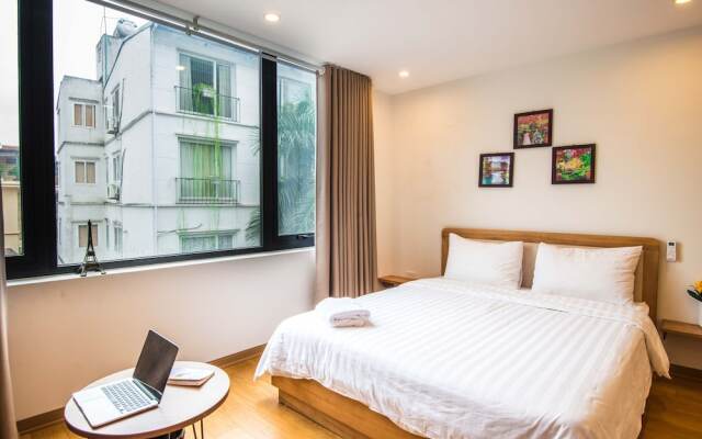 22Housing 39 Linh Lang