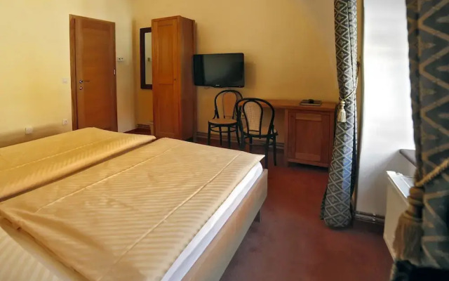 B&B Šilak