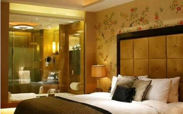 Wanda Vista Beijing Hotel