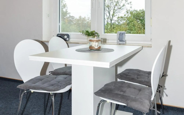 Ferienwohnung Trautes Heim