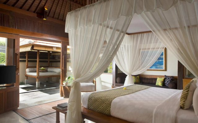 Kamandalu Ubud