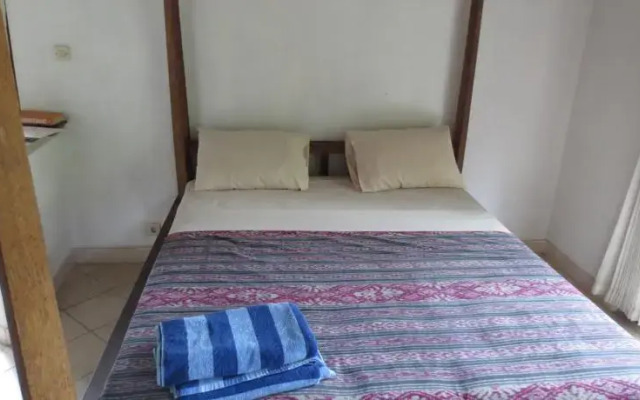 Josh Homestay Amed