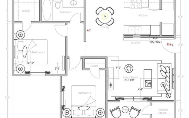 WanderJaunt - Cozy Apts in North Austin