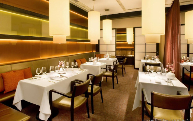 Sheraton Grand Warsaw