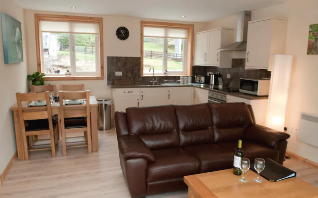 Mingarry Park Guest House