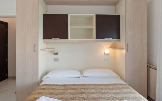 Comfy Apartment In Rimini Near The Sea