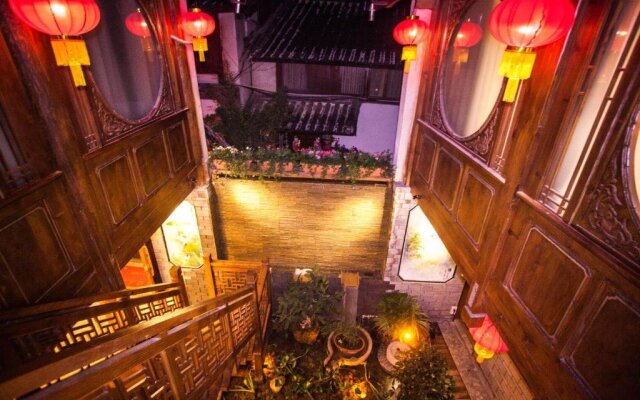 Lijiang Bird&Fish Inn