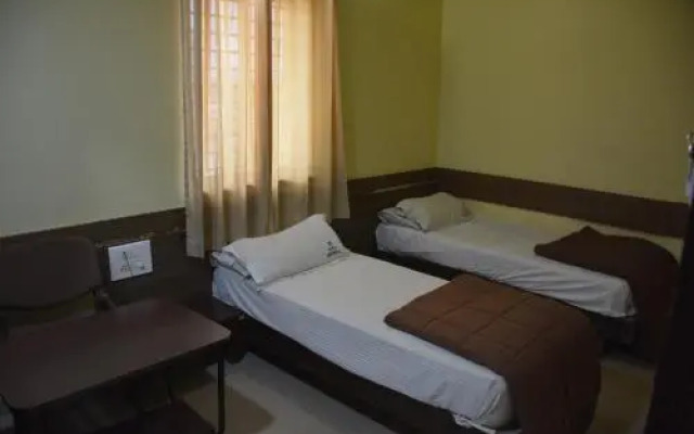 Hotel Megharaj