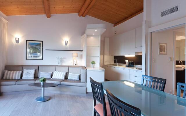 Residence Marina di Santa Giulia