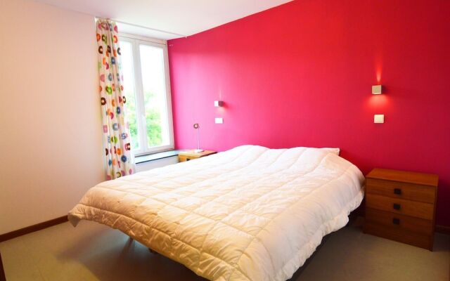 Timeless Holiday Home in Beauraing With Terrace and Garden