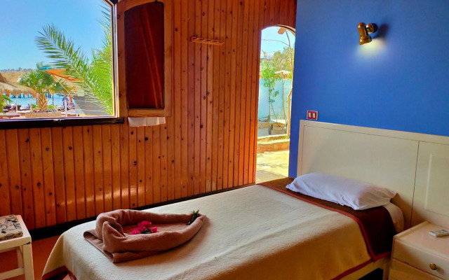 Umbi Sharks Bay Diving Village
