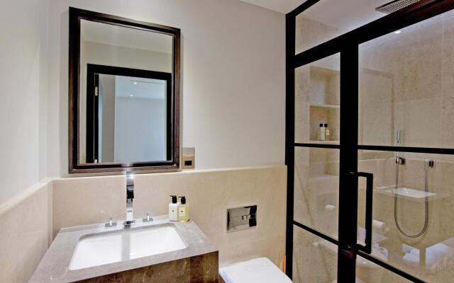 Gs17 - 3 Bed Deluxe in London