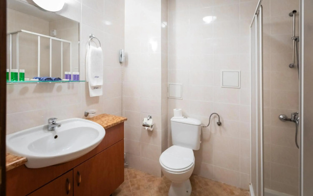 Sveta Sofia Hotel