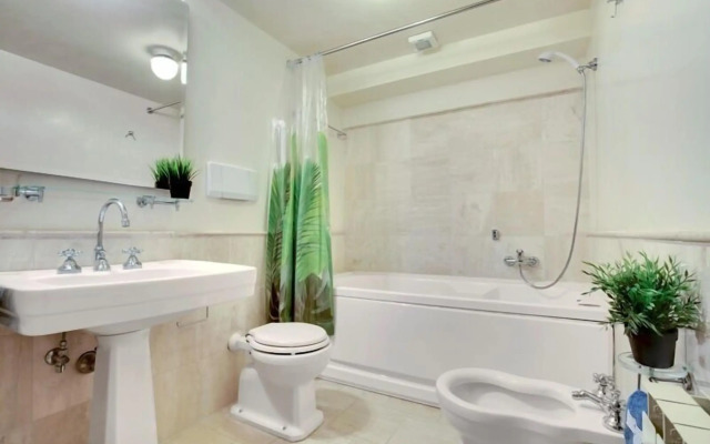 Guggenheim Collection Venice Apartment