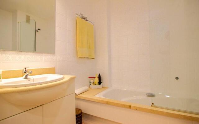 DIC001 Hermoso, Elegante, Confortable Apartament