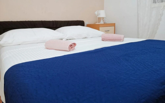 Toni - 150m From Pebble Beach - A1 Veliki